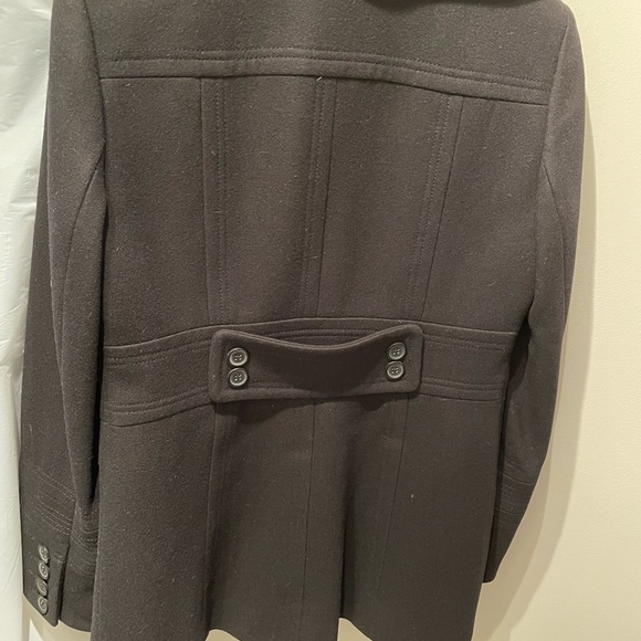 J Crew wool coat - Picture 3 of 5